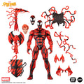 Carnage MONDO Spider-Man: The Animated Series - 1/6 Scale Figure