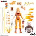 Cheetara ThunderCats 1:6 Scale Timed Edition Action Figure Mondo 2026