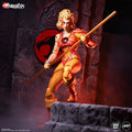 Cheetara ThunderCats 1:6 Scale Timed Edition Action Figure Mondo 2026
