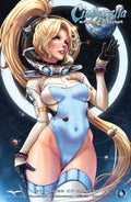 Cinderella: Murder for All Seasons