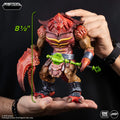 MOTU200x - Clawful 1/12 Scale Figure - Timed Edition (Mondo)