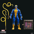 Constrictor Marvel Legends Secret Wars Action Figure Hasbro 2026