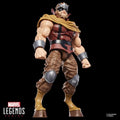 Medusa & Gorgon Hasbro Marvel Legends Inhumans Figure Set