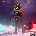 The Thing R.J. MacReady MONDO Exclusive 1:6 Scale Action Figure