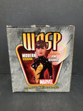 Wasp (Modern) Bowen Studio Mini-Bust 2007