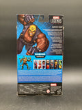 Rage Hasbro Marvel Legends Figure 2020 Abomination BAF