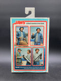 Ultimate Hooper NECA Jaws 50th Anniversary Figure