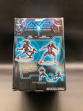 Grid Alien McFarlane Toys Aliens VS Predator 12-inch Figure 2006