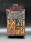 Ultimate Stalker Predator NECA 30th Anniversary Predator 2 Figure