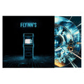 Tron: Legacy - MONDO Vinyl Edition Motion Picture Soundtrack 2XLP
