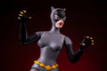 Catwoman Mondo Batman Animated series