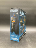 Batman “Hush” Mafex Medicom Figure