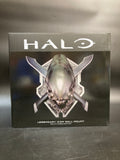 Halo Legendary Icon Sculpture Grunt Edition Wall Mount by Dark Horse Deluxe