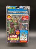 Green Goblin Toybiz Marvel Legends Onslaught Series Figure 2006