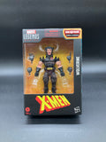 Wolverine Hasbro Marvel Legends X-Men Nemesis BAF 2025