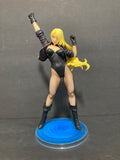 Black Canary Kotobukiya Bishoujo Statue (Open)