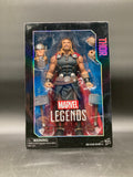 Thor Hasbro Marvel Legends 12” Figure 2016