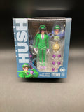 The Riddler Medicom MAFEX Batman Hush Figure