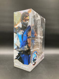 Sub-Zero McFarlane Mortal Kombat 1 Figure Statue 2024