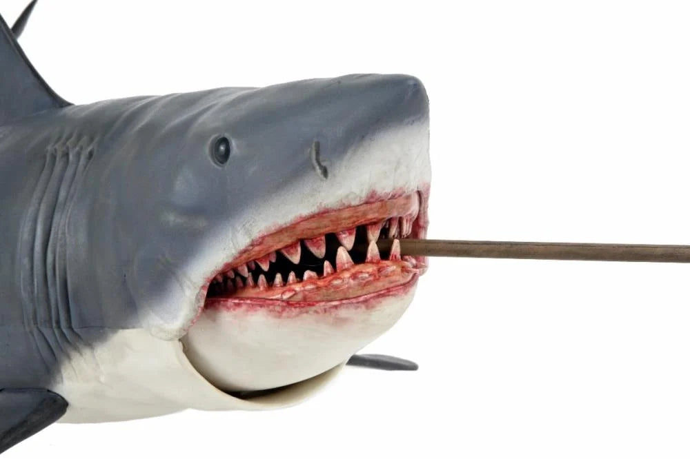 The Game Of JAWS NECA Figure Playset 2025