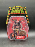 GWAR Trick Or Treat Studios Figure Set 2025 (Build a set Oderus Urungus)