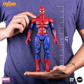 Spider-Man Animated Series Mondo Exclusive 1/6 Scale Figure