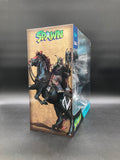 Spawn Bloodaxe 7” McFarlane Toys Digital Spawn: The Dark Ages Figure 2025
