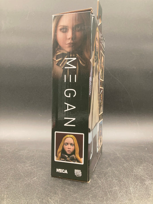 MEGAN NECA Action Figure