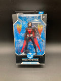 Batwoman Unmasked McFarlane
Toys DC Multiverse Figure 2021