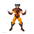 Wolverine MONDO 1/6 Scale Figure - Limited Edition WonderCon Exclusive  Pryde of the X-Men Variant