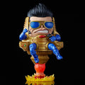 M.O.D.O.K (Elvis) Hasbro World Marvel Legends World Domination Tour Exclusive Action Figure Set 2021