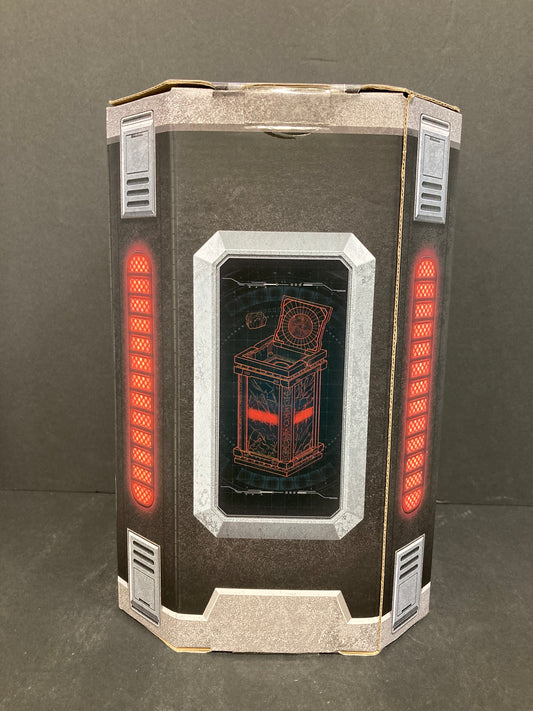 Aether Ether Reality Stone Hasbro Walt Disney World Disney Parks Marvel Infinity Stone Replica (Open)