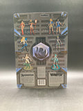 Webwitch (Gold Variant) Rendition Figure 1998