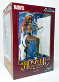 Angela Diamond Select Marvel Gallery Statue (Open)