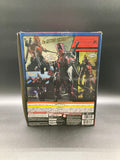Deadpool Variant Play Arts Kai Square Enix Marvel Universe Figure
