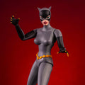 Catwoman Mondo Batman Animated series