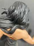 Wonder Woman Sideshow Collectibles Limited Edition 18/500 Bust 2020 (Damaged/Open)