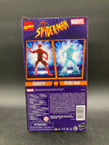 Daredevil & Hydro-Man Hasbro Marvel Legends VHS Spider-Man Animated Series Retro Figure Set 2024