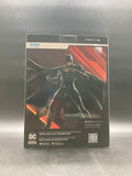 Batman (Unmasked)McFarlane DC Multiverse The Flash Gold Label Exclusive Statue 2023