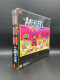 Avengers Earth’s Mightiest Heroes Toybiz Marvel Comics Collector’s Edition Avengers #1 Figure Set 1999