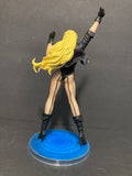 Black Canary Kotobukiya Bishoujo Statue (Open)