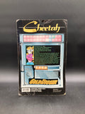Stealth Cheetah GoldDigger Variant One Figure
