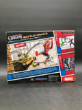 Spider-Man VS Doctor Octopus Hasbro Spider-Man Origins Figure Battle Pack 2006