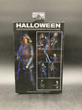 Ultimate Laurie Strode NECA Halloween Figure