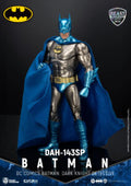 Batman DAH-143SP Dark Knight Detective DC Comics SDCC Exclusive Action Figure Beast Kingdom 2026