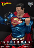 Superman DAH-142SP Son of Tomorrow DC Comics SDCC Exclusive Action Figure Beast Kingdom 2026