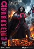 Darkseid DAH-177 (All In Version) DC Comics SDCC Exclusive Action Figure Beast Kingdom 2026