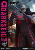 Darkseid DAH-177 (All In Version) DC Comics SDCC Exclusive Action Figure Beast Kingdom 2026