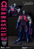 Darkseid DAH-177 (All In Version) DC Comics SDCC Exclusive Action Figure Beast Kingdom 2026