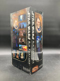 Bib Fortuna Sideshow Collectibles Scum & Villainy Exclusive 1:6 Scale Figure 2006